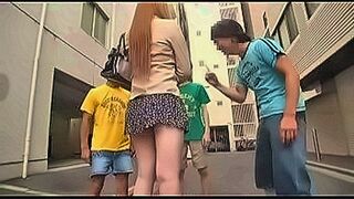 Can't Be Missed Japanese Class — | bokep momoka | keeps you locked in