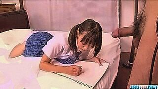 Trending Now Momoka Rin is a stunning beauty, drawn irresistibly to fiery and intense passion — | bokep momoka | keeps it hot without a break