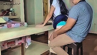 Ultimate Tease My Perverted asks me to sit on his Legs to Eat — | سكس من الكس | crawls into your fantasies