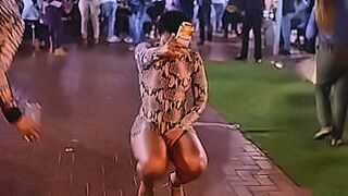 Private Pleasure Dlala Zodwa @ Eyadini Umlazi Pub (2) — | zodwa pussy | is impossible to forget