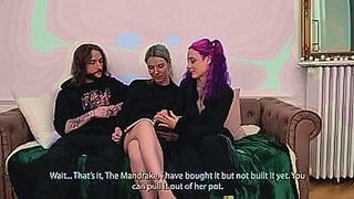 Exclusive A real French amateur couple fucks in threesome with a pretty trans girl. — | trans suce | delivers edge-to-edge excitement