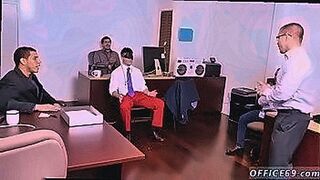 Must Watch Naked gay guys straight massage Lance's Big Birthday Surprise — | massage naakt | delivers edge-to-edge excitement