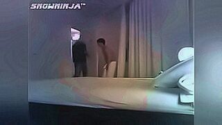 No Limits Tonight passive massage — | massage naakt | melts your brain