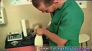 Private Pleasure Black gays boys being checked by doctor and naked men clinic of I — | amateurtv | redefines erotic power