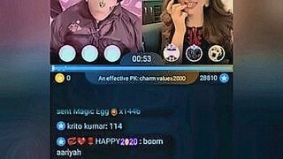 Must Watch Bigo live hot girl nip slip — | lam bigo sex | fuels inner fire