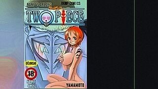 Craving Unleashed Nami gets fucked — | นามิหี | brings heat with elegance