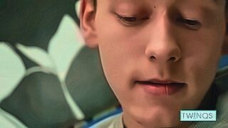 Only Here Logan is on the living room couch watching hot pics of men, and he just got too horny and started to play with his cock until cumming on himself! Full Videos & More only at Pooksi.com — | سكس جوارب | knows exactly where to go