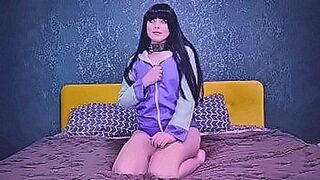 Peak Sensation Pervert dreams of Hinata Hyuga — | sumiko dreams | will stay with you long after