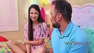 Just Released Teen Gets Pervy Stepdad's Advice With Sex Dreams — | sumiko dreams | brings pure intensity