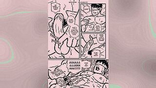 Now Streaming Keric In Sauna — | sex in sauna | pushes the edge harder