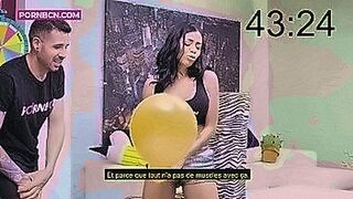Just Released The fucker youtuber Kevin White fucking with the Latina Canela Skin with her big tits and big ass | FREE full video on YOUTUBE | Link in the video | Subtitled French Blowjob hard fuck handjob orgasm porn parody — | bokep barat sub indo | goe