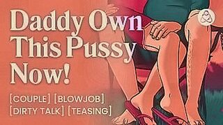 Only Here Male Dom Breeds His Female Sub in Public with Filthy Talk – ASMR Porn Erotic Audio Experience — | bokep barat sub indo | draws out every feeling