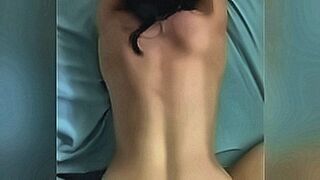 Undeniably Hot step daughter - doggystyle and cum on ass videos comp — | ash kash fuck | brings heat with elegance