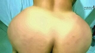 Pure Desire I didn't believe that the mother-in-law would let herself be fucked when they were alone — | كس حماتي | is dripping with temptation