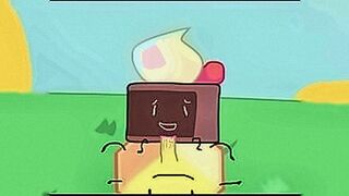 Peak Sensation BFDI Video Pardoy — | bfdi sex | leaves you gasping