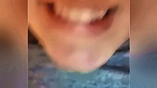 New! Wants Pija — | mica giammaria anal | drags you in deeper