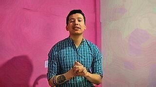 Must Watch Barber eats the gifted cock of the young man who goes for a haircut — | penny barber facial | holds nothing back