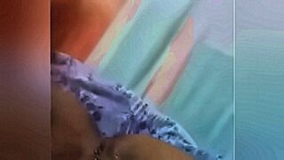 No Limits Tonight he can't stand the urge and he sends me his pack — | yuliett torres pack | builds pressure like art