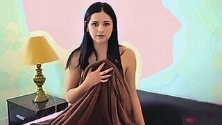 Instant Classic Fucking stepsister and filming it - Violet Rain — | preta zade fudendo | strips away all control
