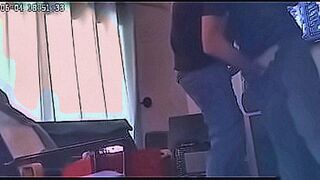 Steamy Debut Spycam Caught my bf fucking my stepmom on — | spycam | fires up your fantasies