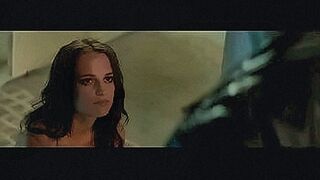 Just Released Alicia Vikander A Gun 2014 — | alicia vikander nude | keeps the flame alive