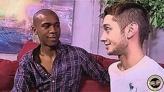 Craving Unleashed Currie gets fucked hard — | نيك ولد ابيض | never loses momentum