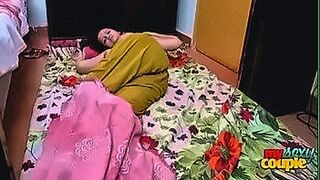 Hot Right Now Indian Bhabhi Sonia Hot XXX Fuck On Floor Late Night POV — | bhojpuri mein bf sexy | draws you in completely