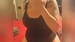 No Limits Tonight Nympho redhead Latina milf reaction to riding big dick — | tucson milf | takes satisfaction seriously