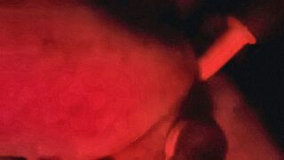 Critics Love It Cd solo dildo — | افلام لانا رودز | is dripping with temptation