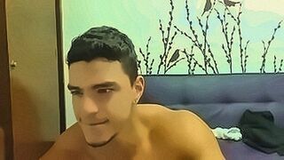 Explosive Drop Latin solo striptease — | latinsandra | finds your weak spots