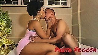 Pure Desire Novinha lost in the square and invited to do a threesome with her — | hotel aragon plaza | rides the rhythm perfectly