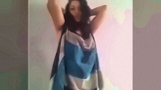 Must Watch Desi girl, dance, paytm paid girl — | desi nude | plays out like a dream