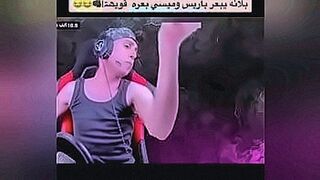 No Limits Tonight Verification video — | سكس خلفي جزائري | knows when to slow it down