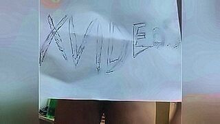 Private Pleasure Verification video — | سكس خلفي جزائري | flows with raw desire