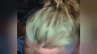 Now Streaming White bitch sucking that dick — | white fairy fodendo | shapes every curve