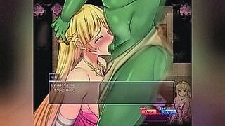 Trending Now Captive Princess Marie and the Fallen Demon Castle H Event No.2 — | patricia castillo desnuda | follows no rules