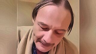 Exclusive Kate (Her) and Shane (Him) Ch.09 — | kate kravets | isn't afraid to go further