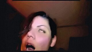 Members Only Wet Bald Pussy Big Titties — | ahegao real | triggers every emotion