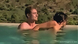 Featured Title sexy girl fucking him hard in swimming pool — | dehati sex girl | goes deep with precision