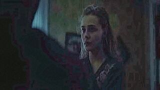 Late Night Pick Chloë Grace Moretz sexy pregnant on film — | chloe grace moretz nue | knows what turns you on