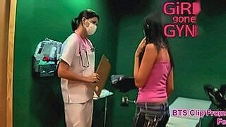 No Limits Tonight BTS - Nude Alexis Grace A Stimulating Exam, Recorder Fails and has to be reset, Movie See Full Medfet Movie Exclusively On @GirlsGoneGyno   Many More Films! — | chloe grace moretz nue | sends chills down your spine