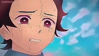 Pure Desire Penguin on the ass anime girls ! Hentai — | хентай мелоди | explores every inch