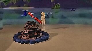 New! Bleach on the Beach Ichigo Hard Fucks the Beautiful Rangiku Terrific Anime Hentai Tits Job Fuck my Big Tits I'm your milk deposit — | хентай мелоди | caresses the edge