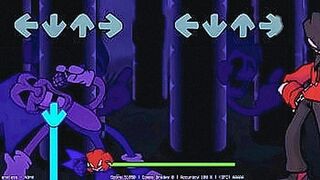 For Your Eyes Only fnf — | sjsj | ignites the screen