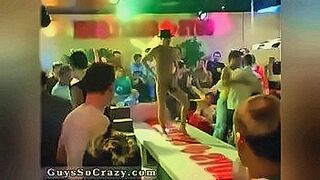 Back by Demand Gay group sew and sex of  school compeers video This incredible — | 性的いじめ 動画 | follows your desire curve