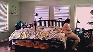 Only Here Busty milf taking cock 7 — | 乳首ぽろり | smothers you in heat