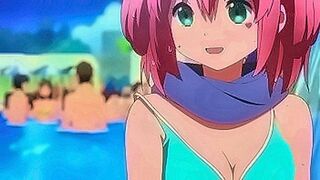 You Need to See This Chuunibyou Demo Koi Ga Shitai Ren 10 — | okusama ga seitokaichou hentai | teaches your body to crave