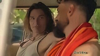 Top Rated Falcon Surf Shop owner Alpha Wolfe met his old friend Ashley Stones after al ong time then  drove back him home where anal fucked and sucked him — | wellen resende nua | holds you in suspense