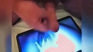 Limited Release Tribute Karla's puffy cunt — | sex karla kush | knows how to finish strong