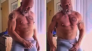 Hot Alert LA Dave's underwear compilation trailer — | chivirica mujer | was made for your deepest urges